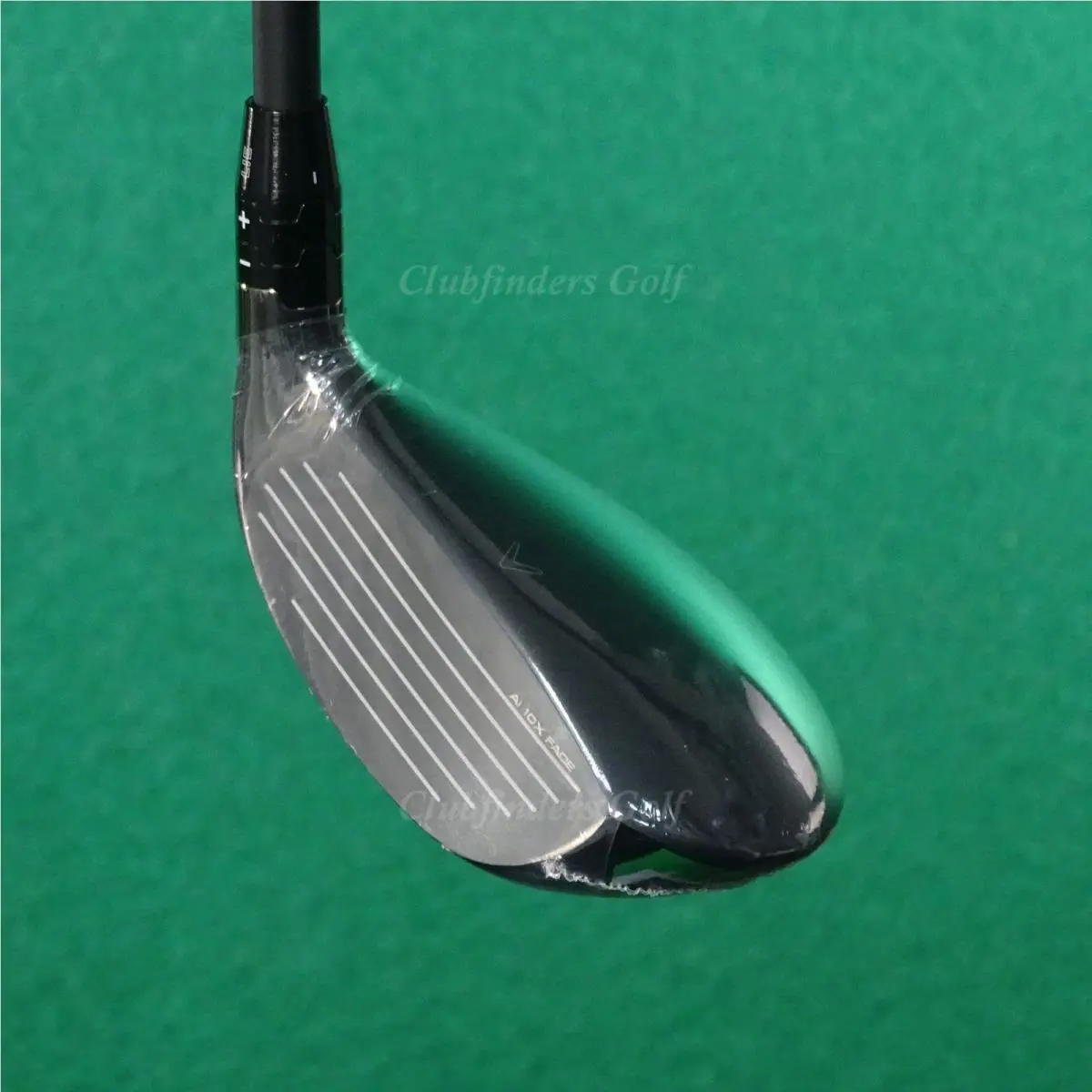 Callaway  - 2025 ELYTE Max Fast - ELYTE Max Fast 0