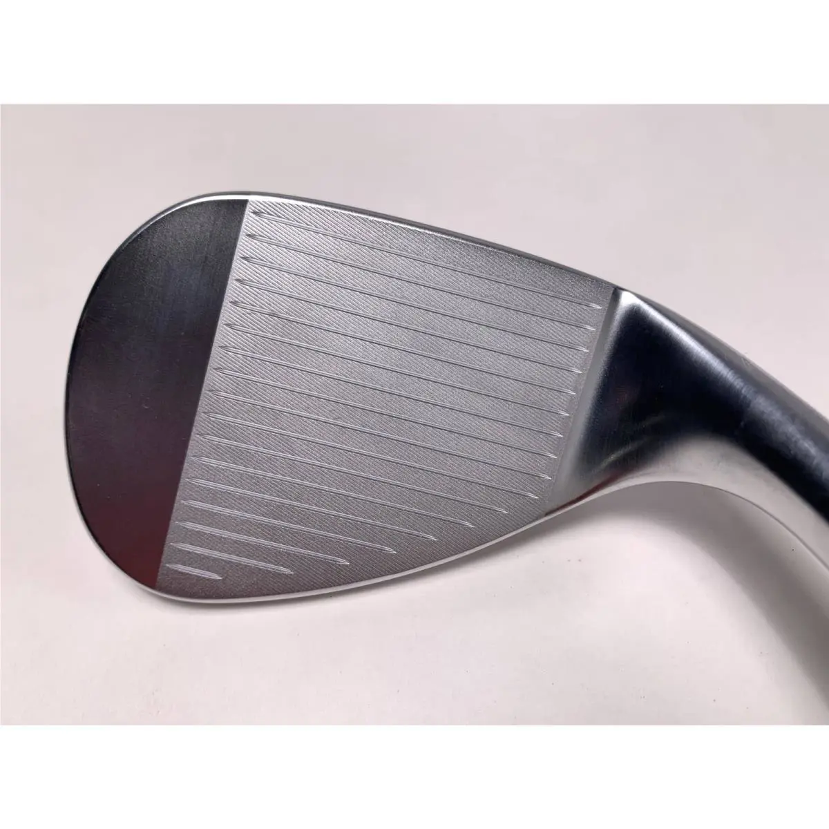 Callaway  - Opus Brushed Chrome - Opus Brushed Chrome 1