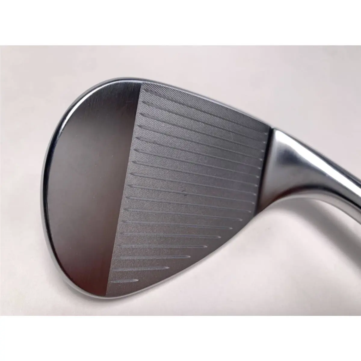 Callaway  - Opus Brushed Chrome - Opus Brushed Chrome 2