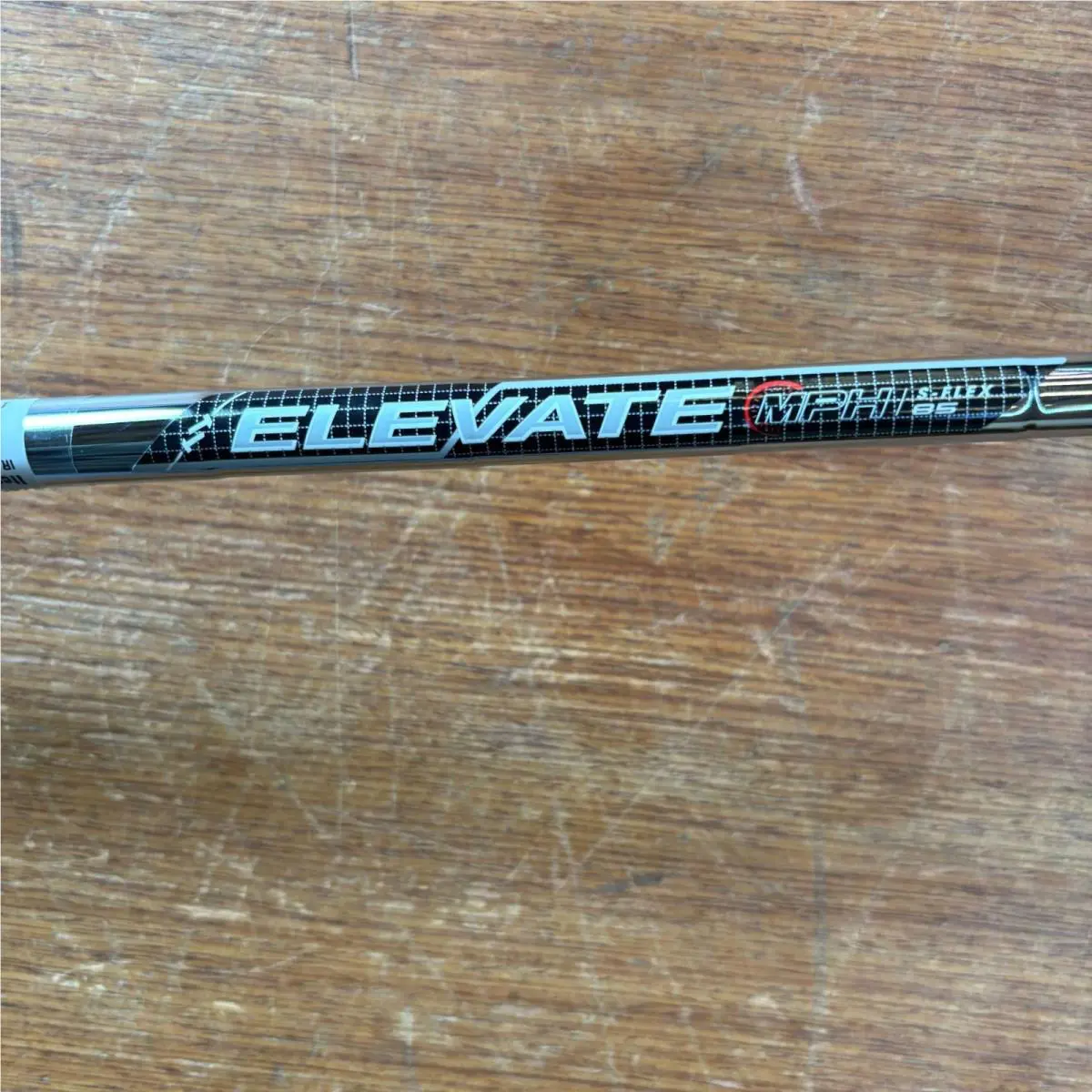 Callaway  - Callaway Paradym X - Paradym 1