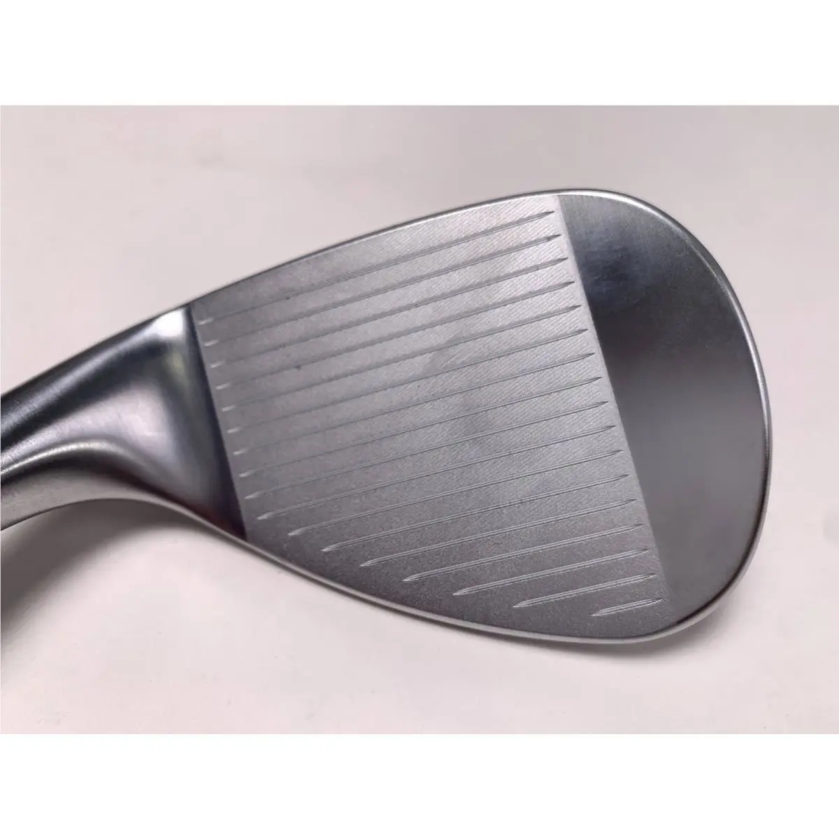 Callaway  - Opus Brushed Chrome - Opus Brushed Chrome 1