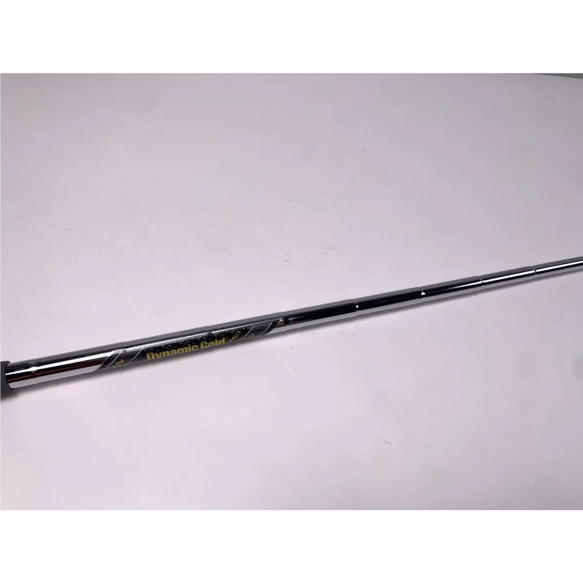 Callaway  - Opus Brushed Chrome - Opus Brushed Chrome 3