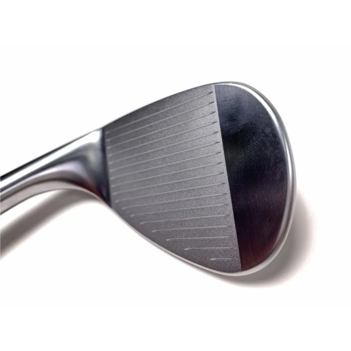 Callaway  - Opus Brushed Chrome - Opus Brushed Chrome 2