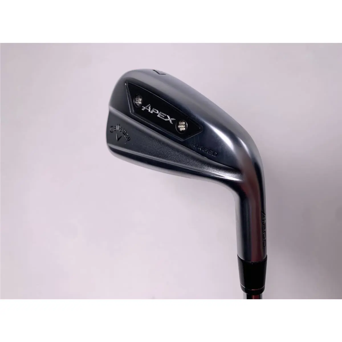 Callaway  - Apex Ai200 - Apex - Gold 0