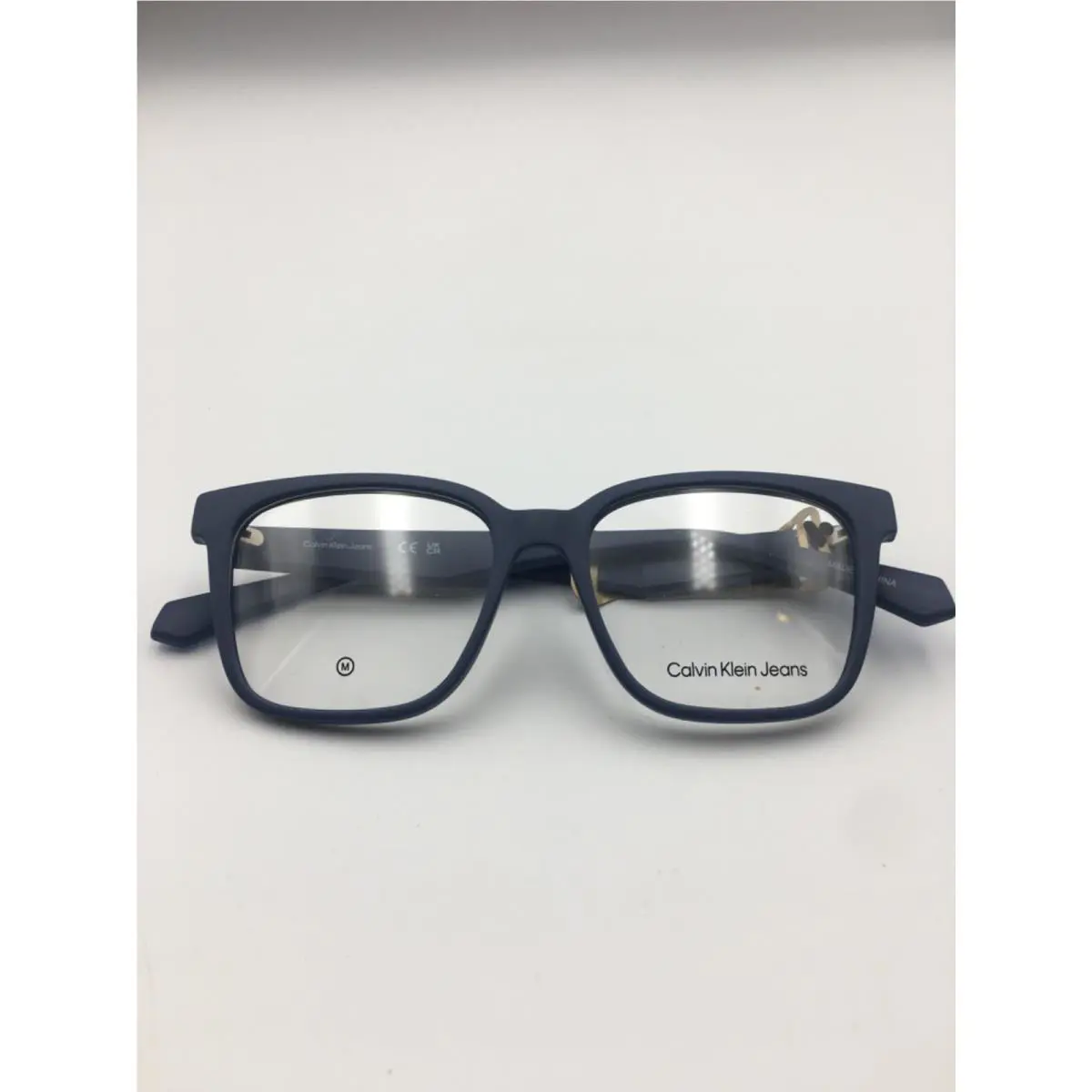 Calvin Klein Jeans Eyeglasses CKJ24306 400 48 15 M 135