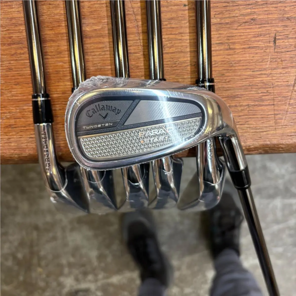 Callaway  - Callaway Paradym Star - Paradym Star 0