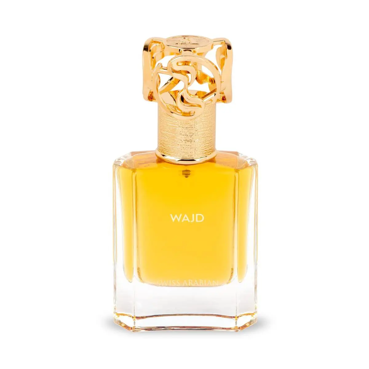 Swiss Arabian Wajd by Swiss Arabian Eau De Parfum Spray Unisex 1.7 oz For Men