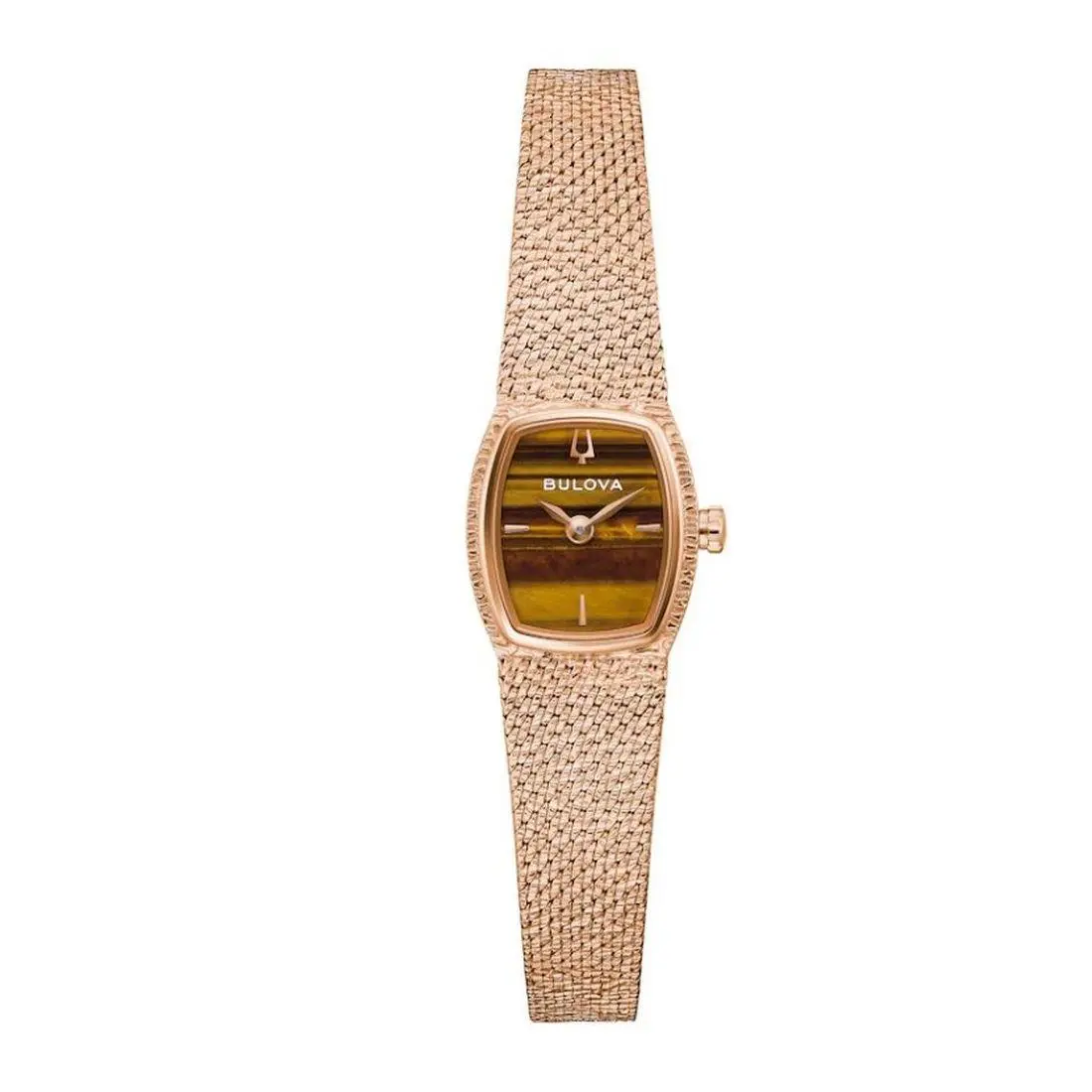 Goddess of Time Women`s Quartz Watch 97L185 by Bulova