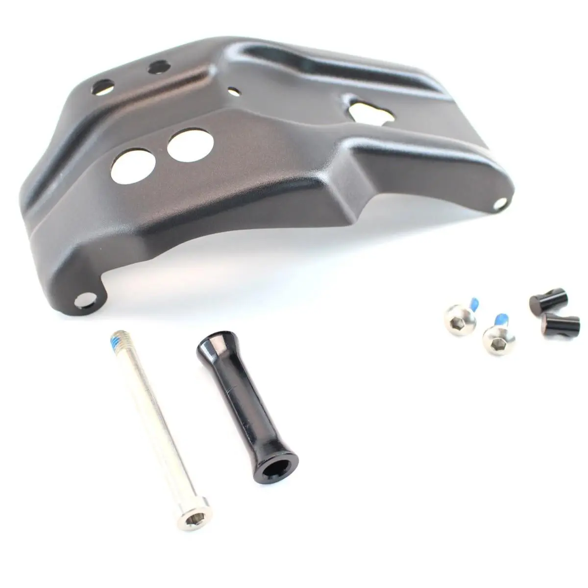 Cannondale Moterra 2016-2019 Skid Plate w/ Hardware Kit CK3017U10OS