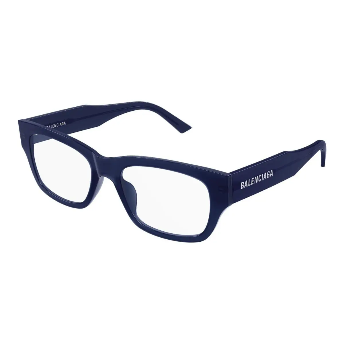 BB0450o-004 Eyeglasses 54mm by Balenciaga