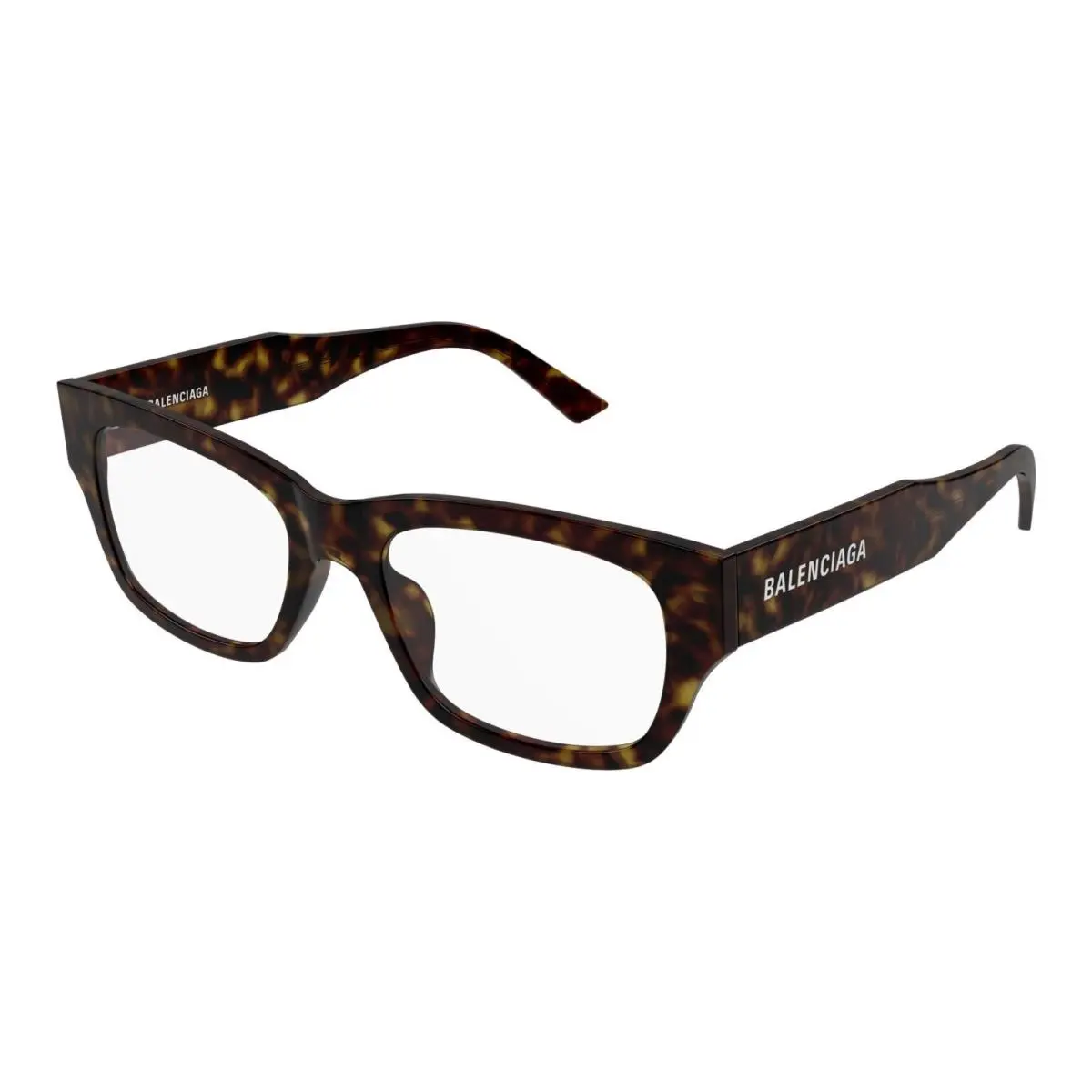 BB0450o-002 Eyeglasses 54mm by Balenciaga