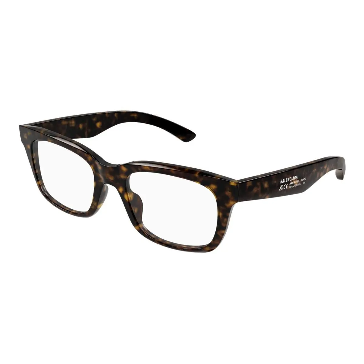 BB0429o-002 Eyeglasses 54mm by Balenciaga