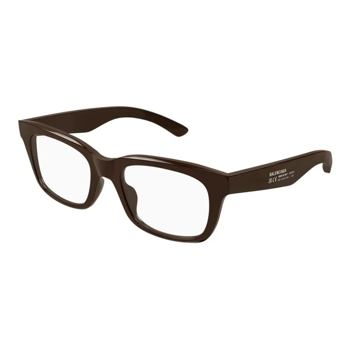 BB0429o-005 Eyeglasses 54mm by Balenciaga