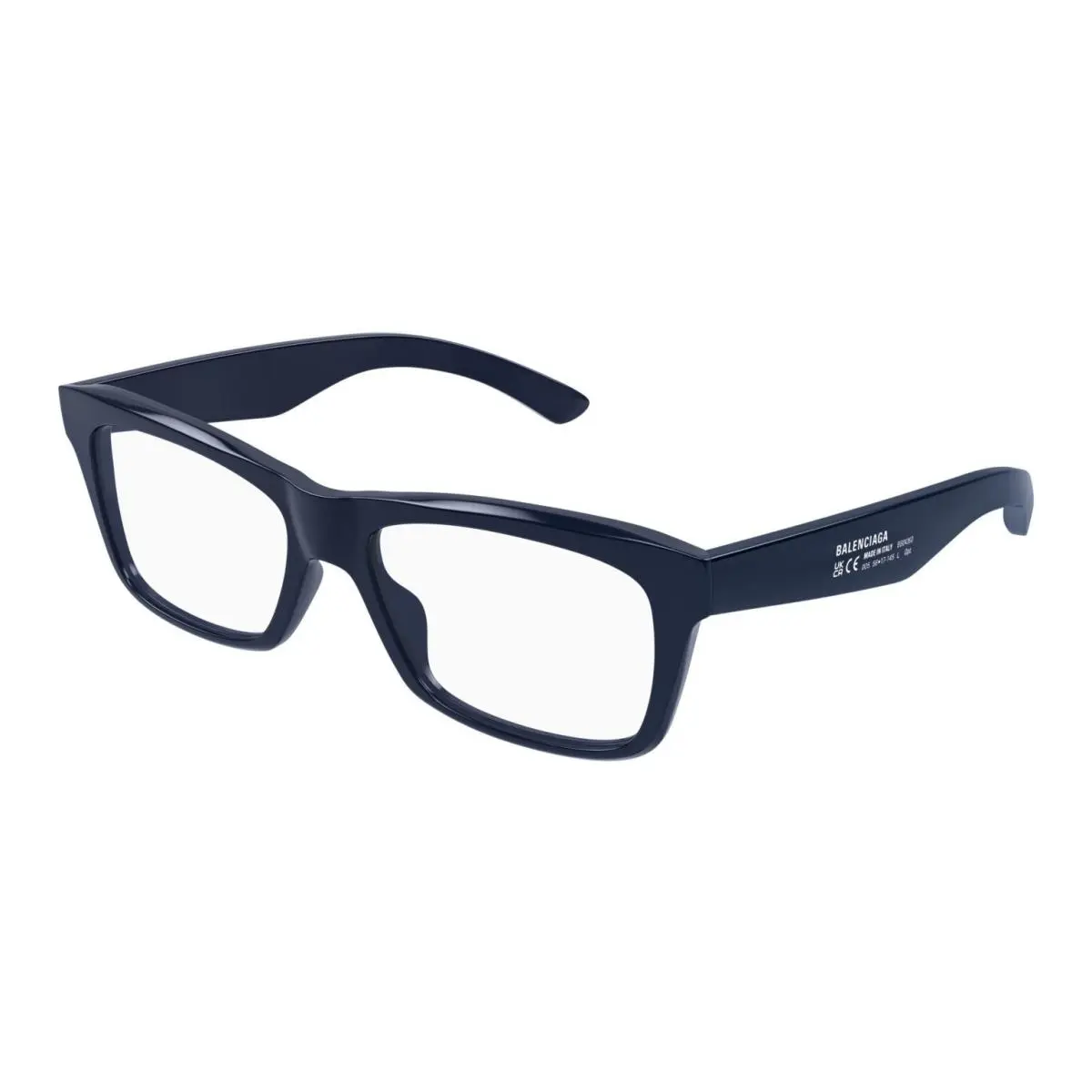 BB0426o-005 Eyeglasses 56mm by Balenciaga