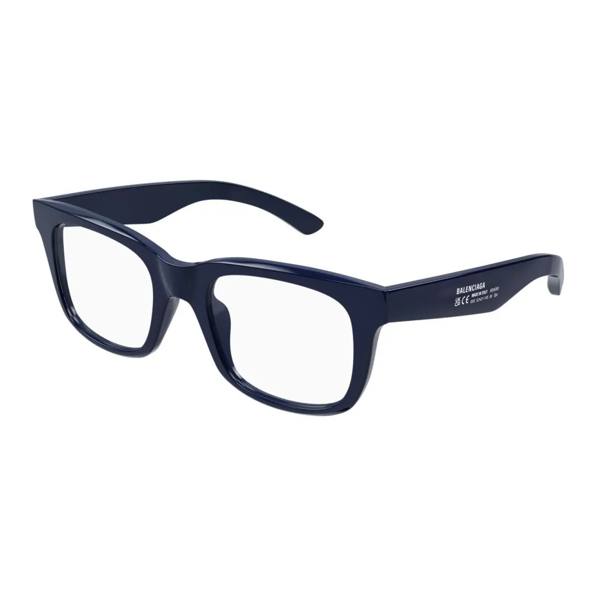 Balenciaga BB0428o-010 Eyeglasses 54mm