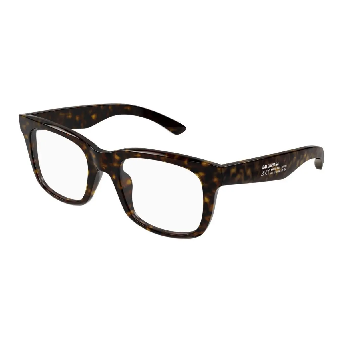 BB0428o-007 Eyeglasses 54mm by Balenciaga
