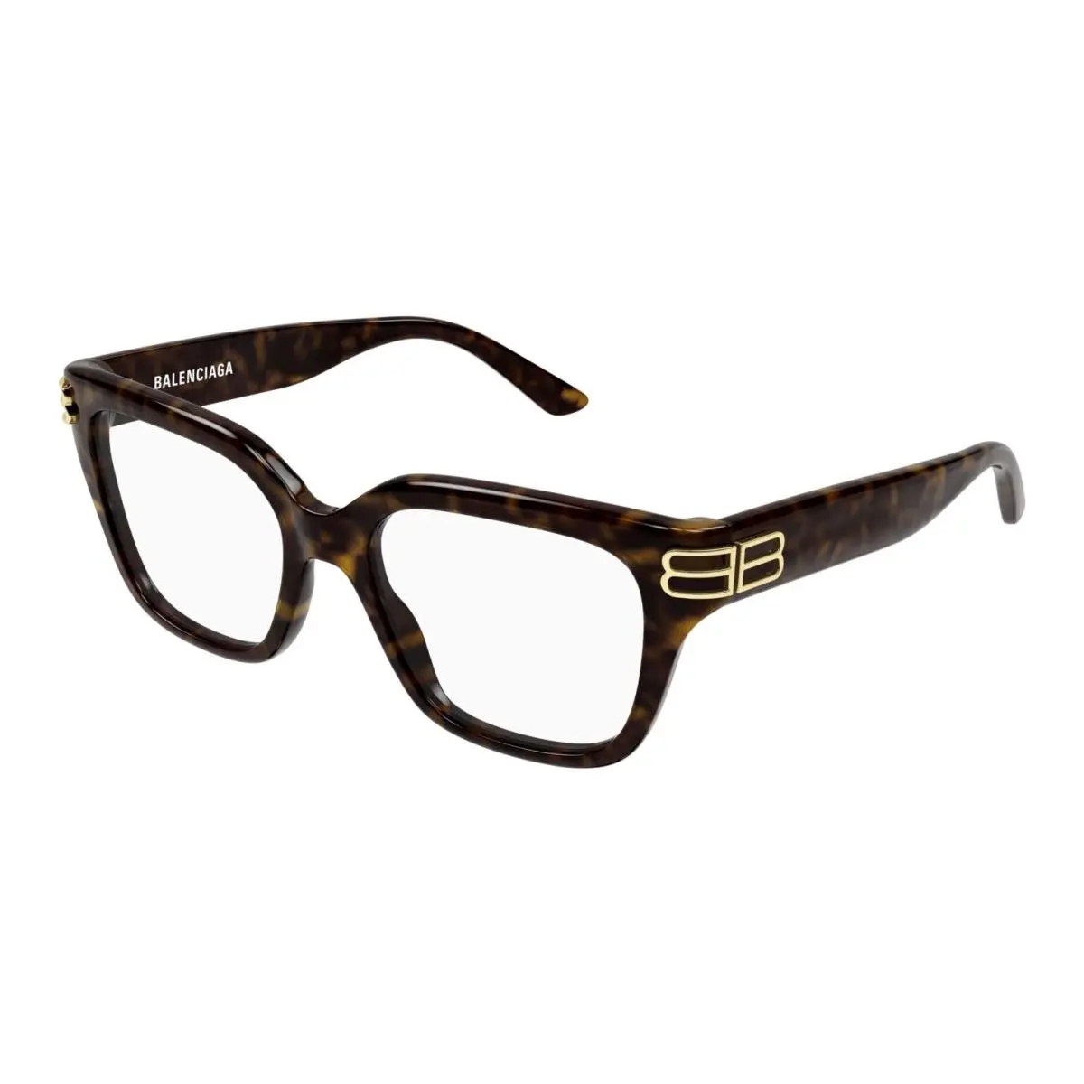 BB0437o-007 Eyeglasses 54mm by Balenciaga