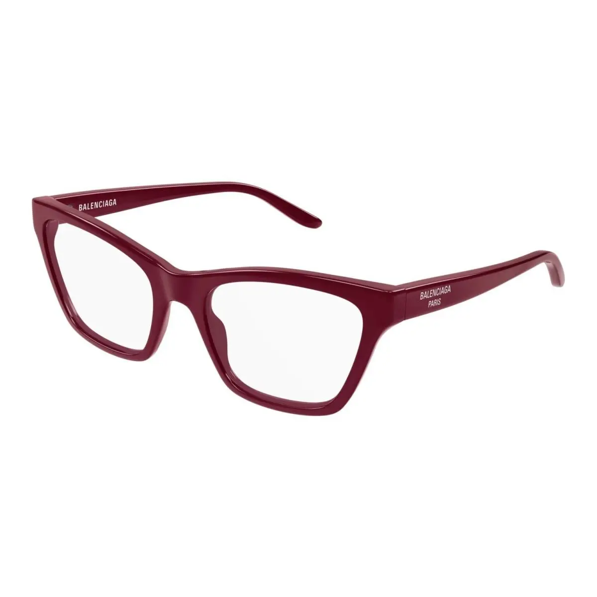 BB0440o-005 Eyeglasses 56mm by Balenciaga