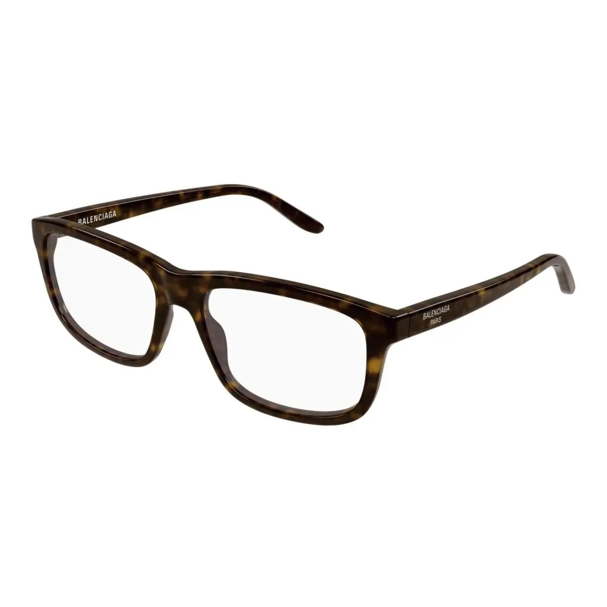 BB0438o-002 Eyeglasses 57mm by Balenciaga