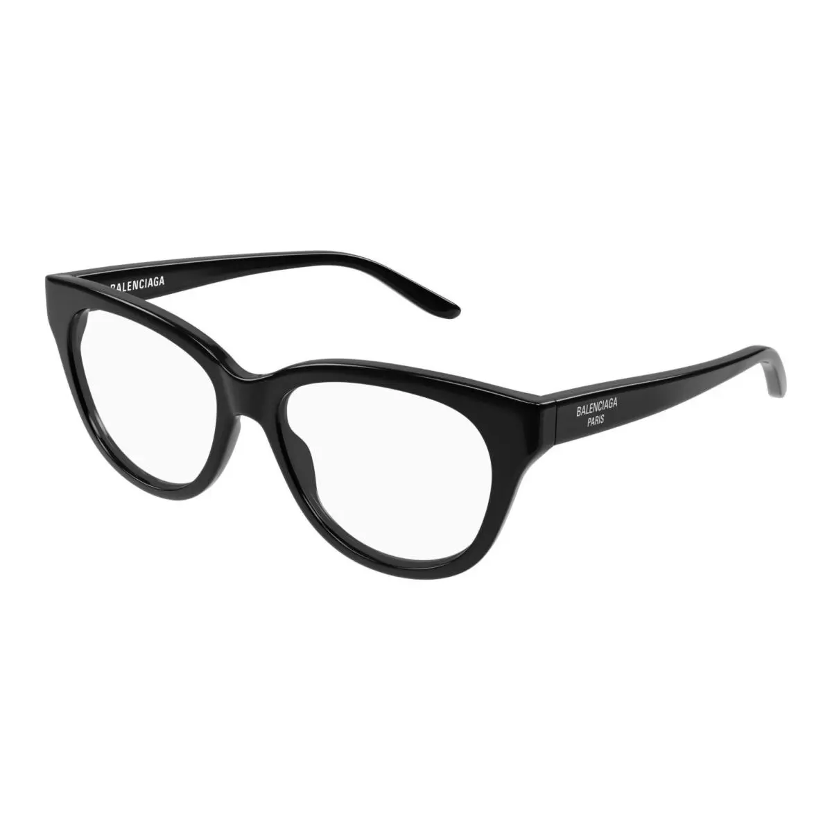 BB0441o-008 Eyeglasses 56mm by Balenciaga