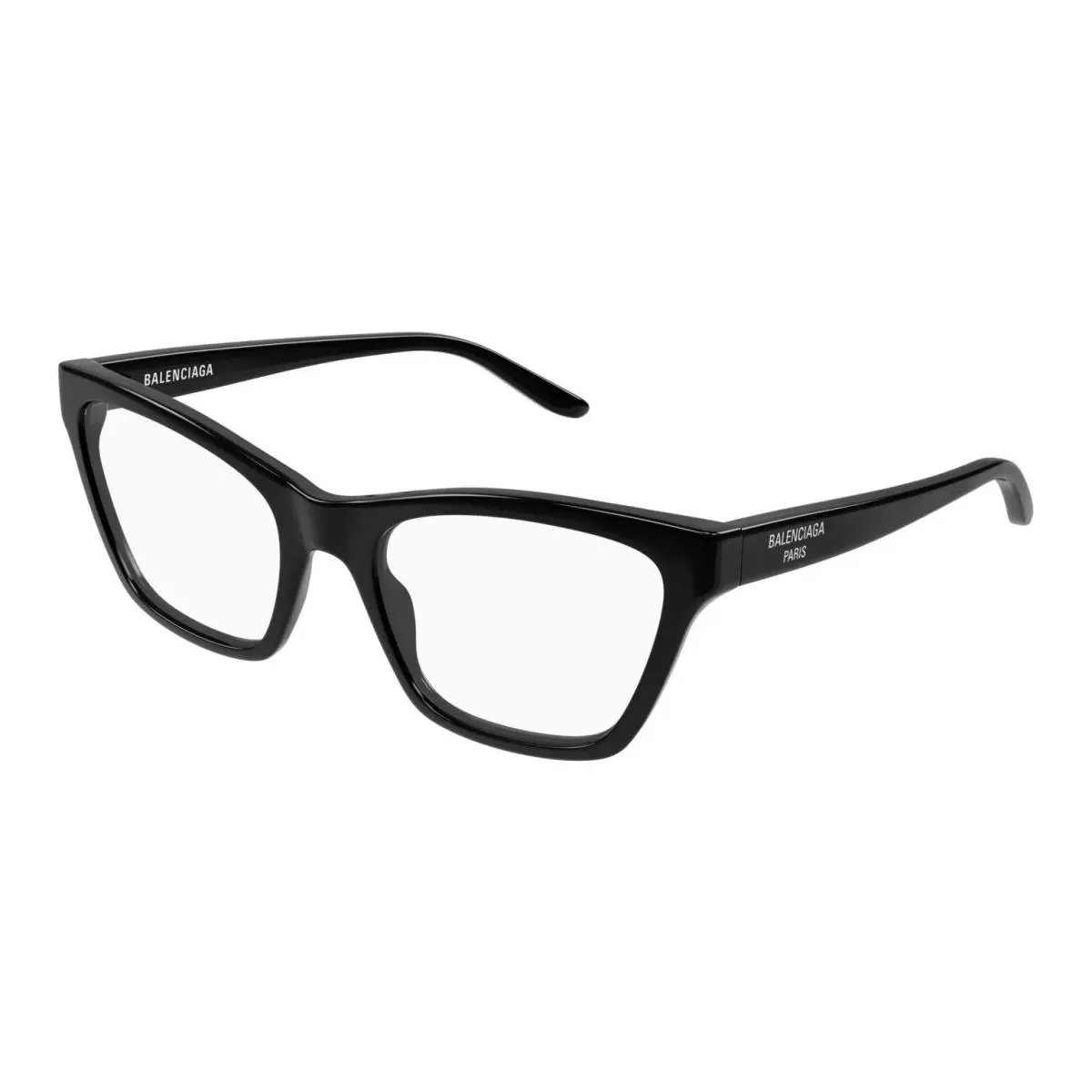 BB0440o-001 Eyeglasses 56mm by Balenciaga