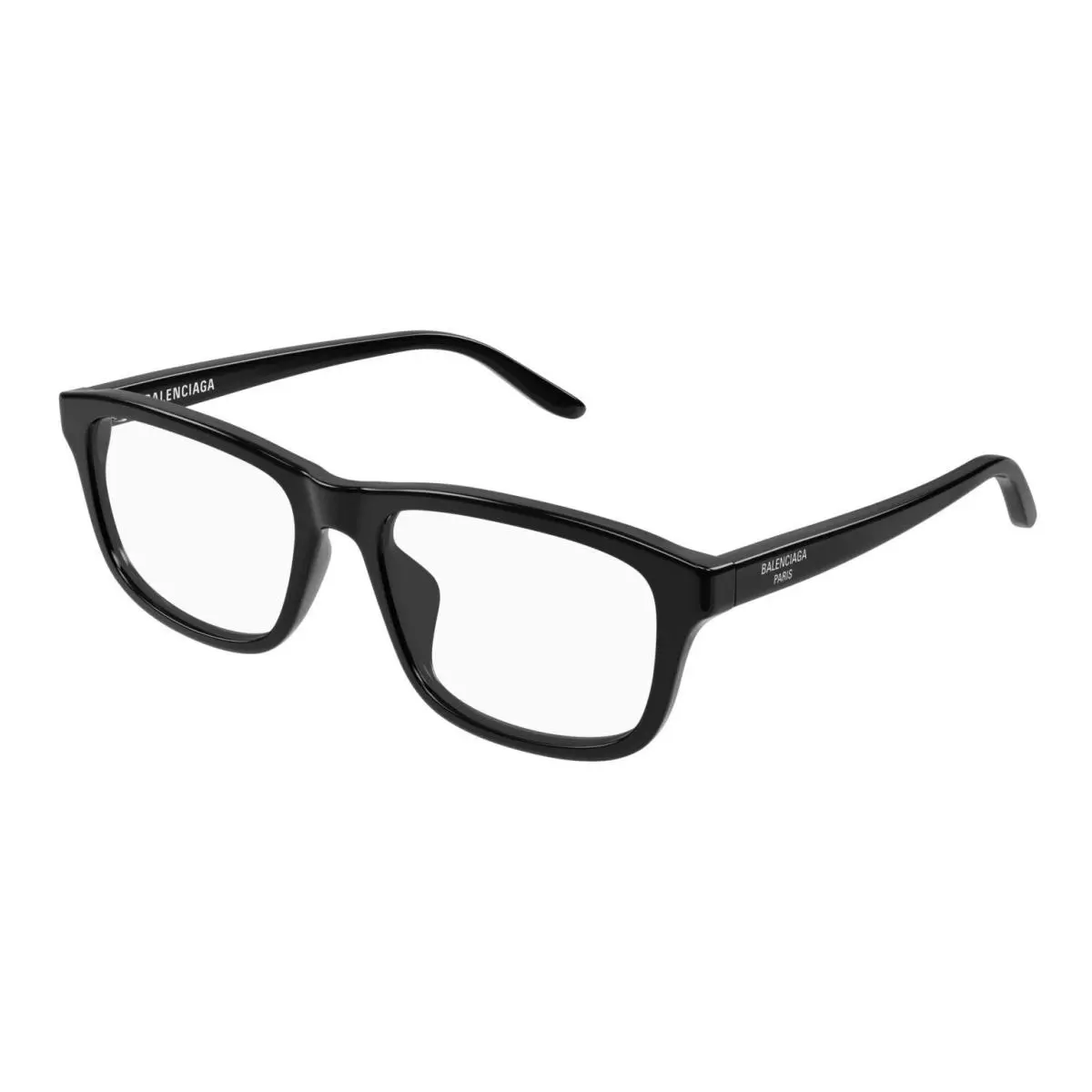 BB0442oA-001 Eyeglasses 55mm by Balenciaga
