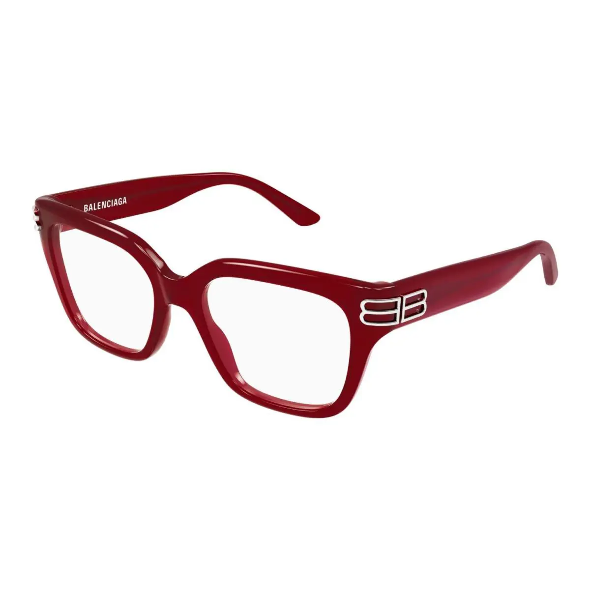 Balenciaga BB0437o-010 Eyeglasses 54mm