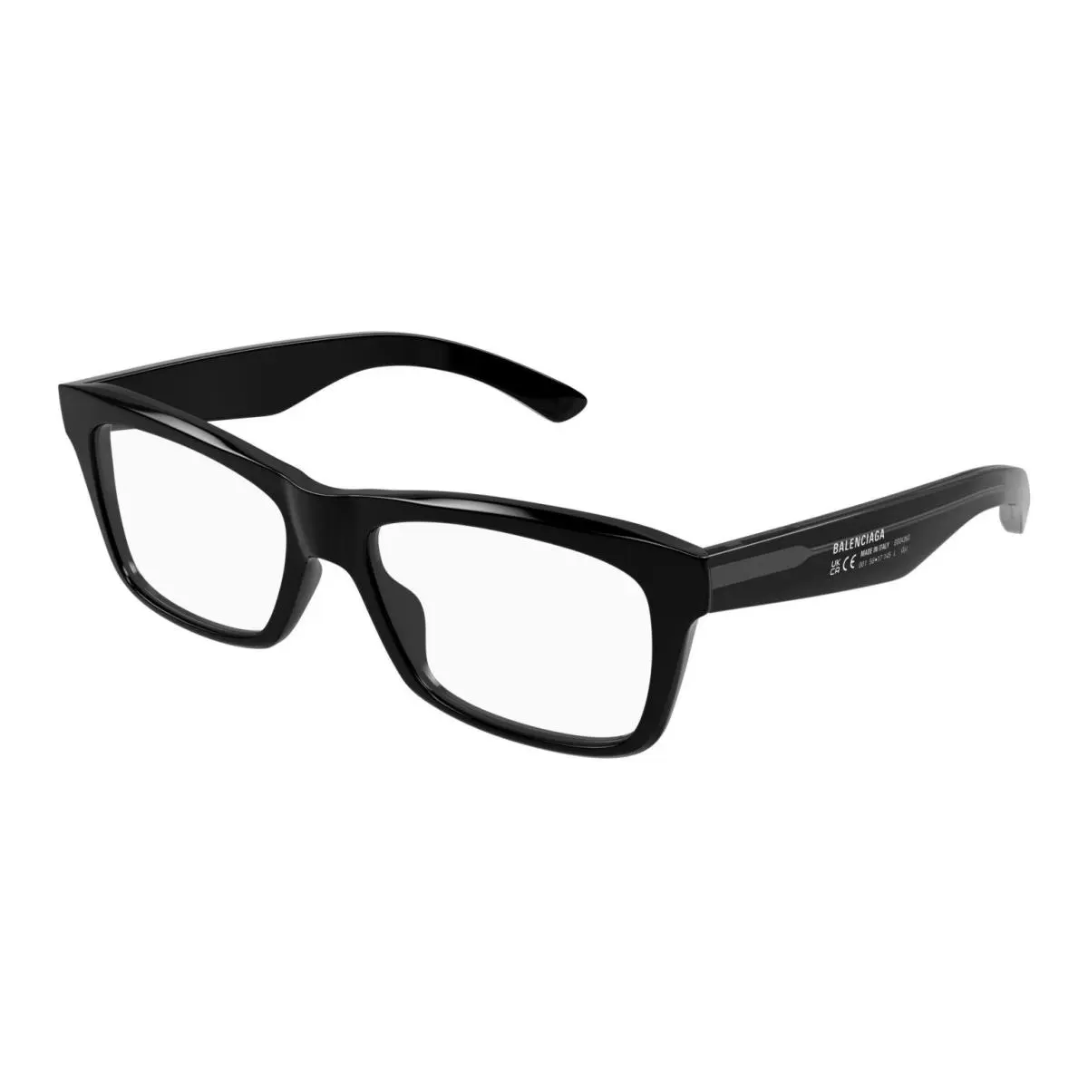 BB0426o-001 Eyeglasses 56mm by Balenciaga