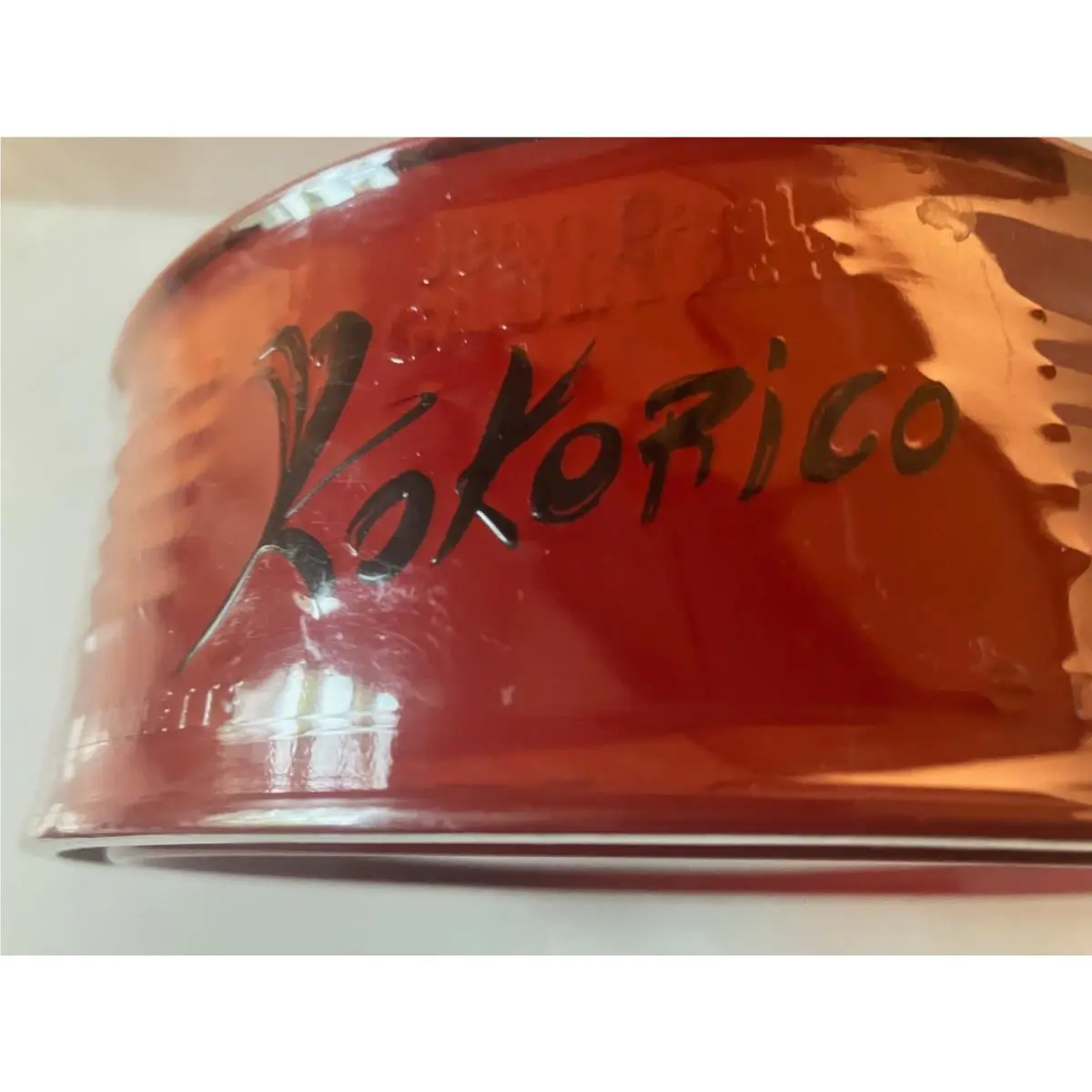 Kokorico by Jean Paul Gaultier 3.3oz Edt Spray For Men