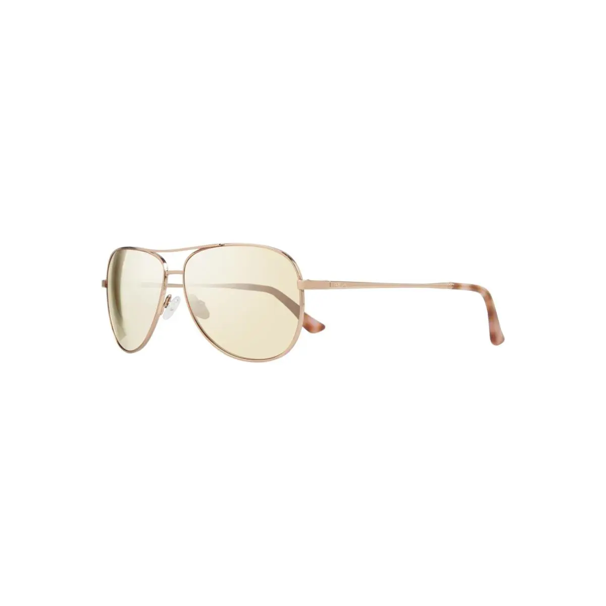 Sunglasses Relay Petite: Women`s Polarized Lens with Small Metal by Revo