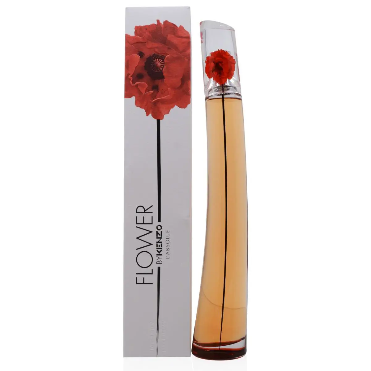 Kenzo Flower L`absolue Edp Spray 3.4 Oz For Women
