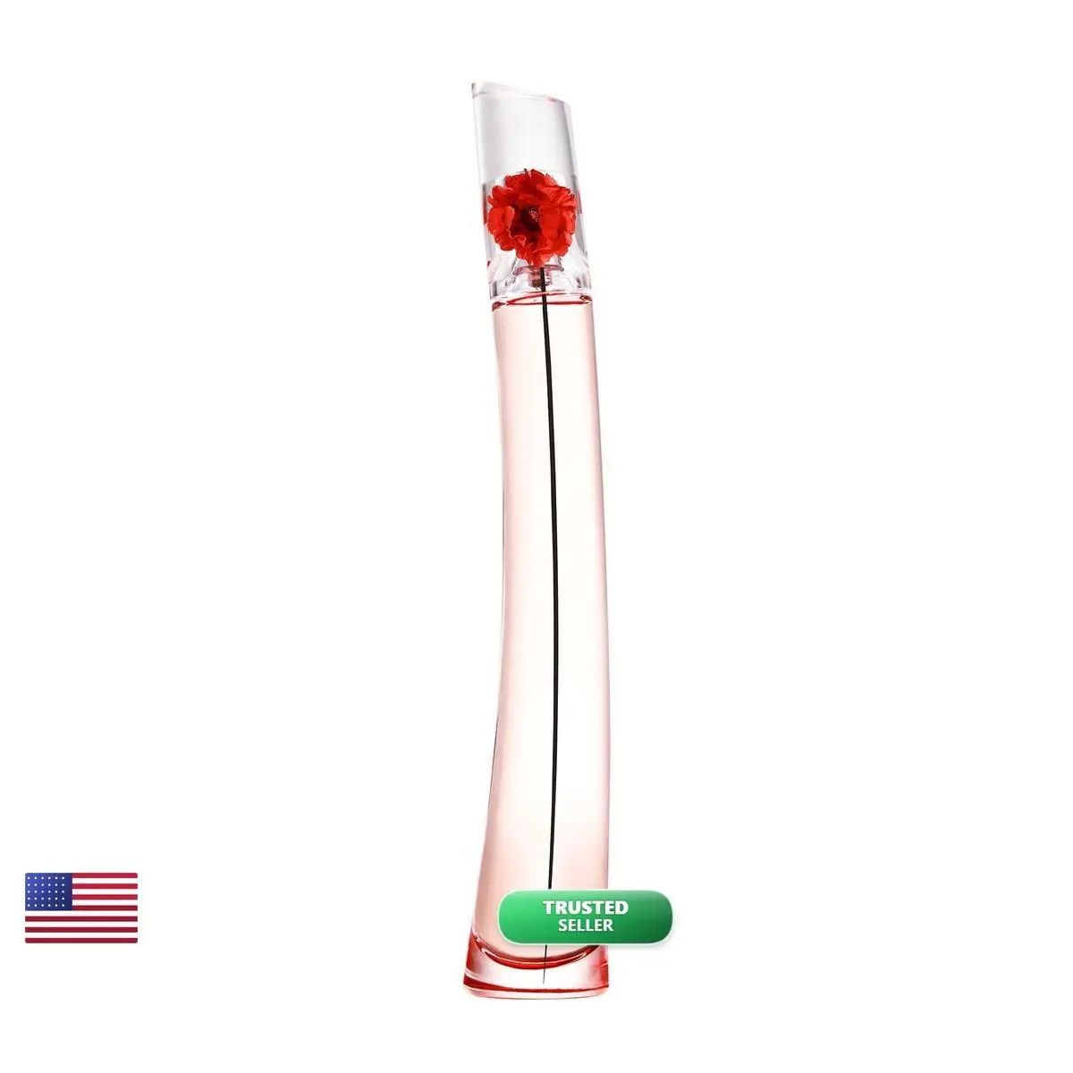 Kenzo Flower Labsolue Women 3.4 oz Edp Spray
