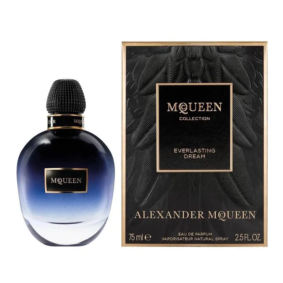 Alexander Mcqueen Everlasting Dream Eau De Parfum 75 ml Spray For Women