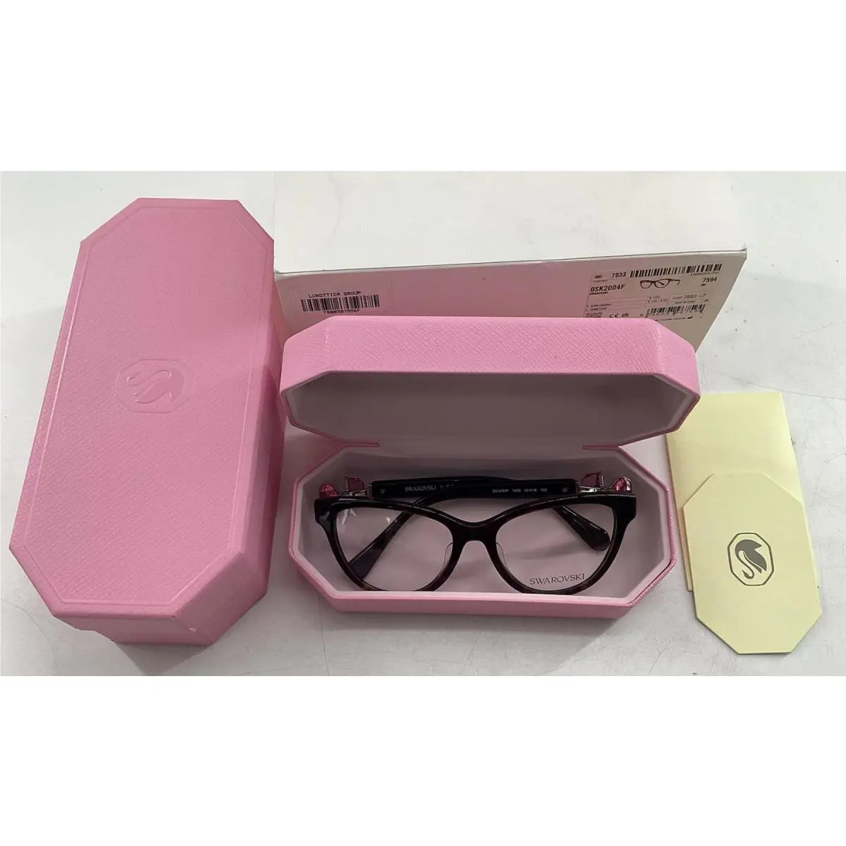 Swarovski SK2004F 1002