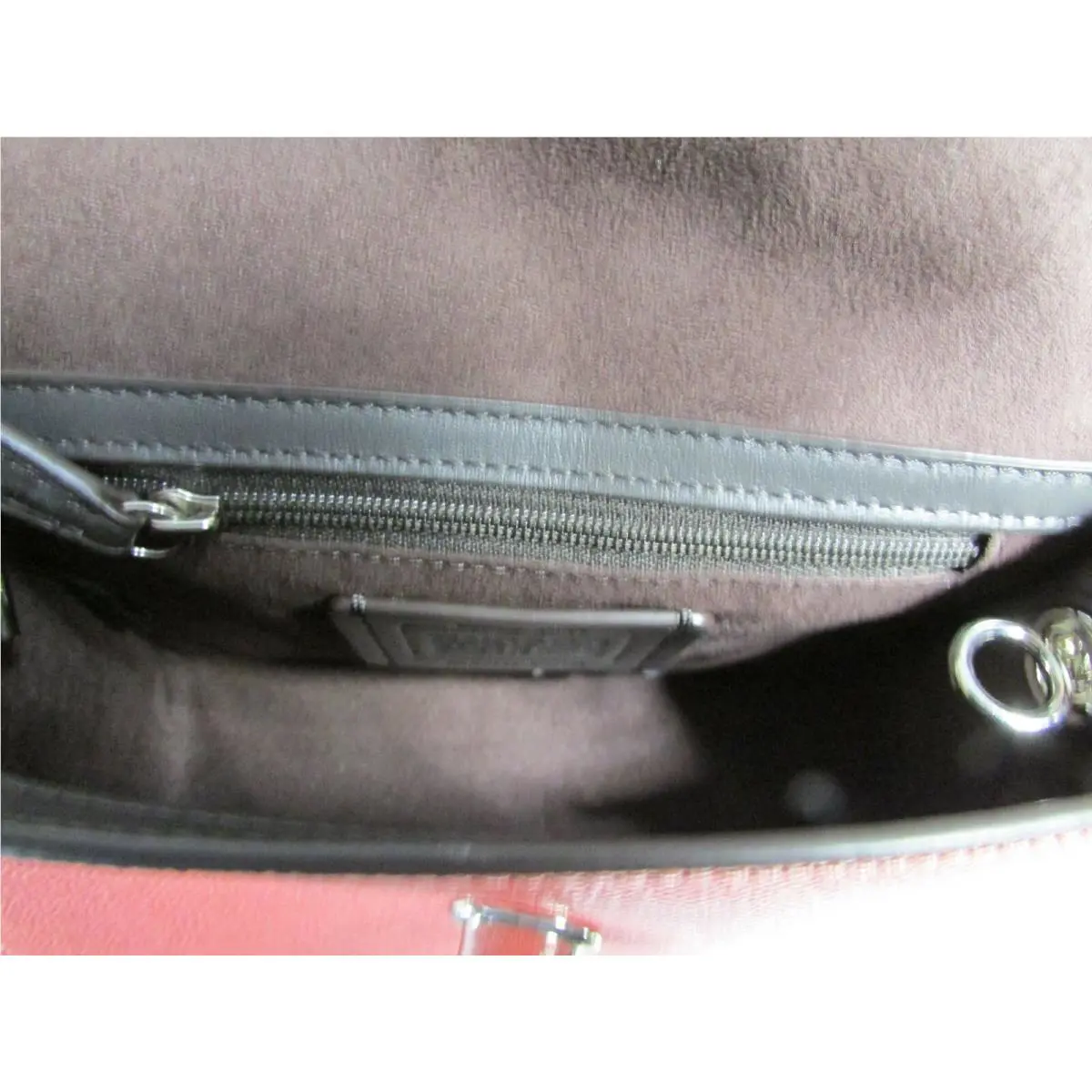 Coach  bag  - Black, Exterior: Black