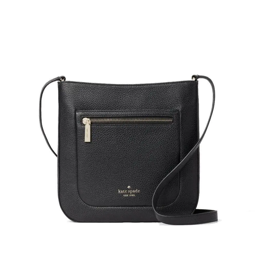 Kate Spade Women Bag Leila Top Zip Crossbody WKR00454-001