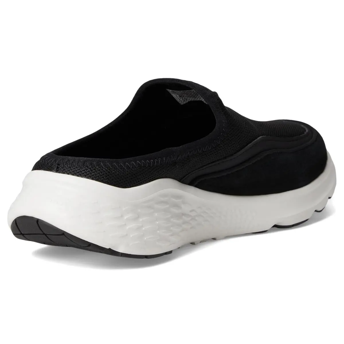 Columbia shoes - Black/Titanium Grey Steel 3