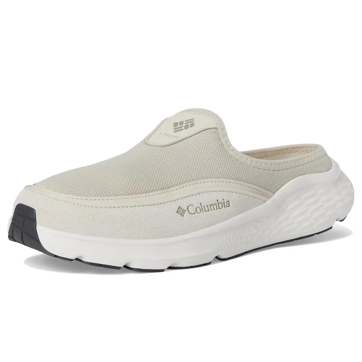 Columbia shoes - Black/Titanium Grey Steel 19