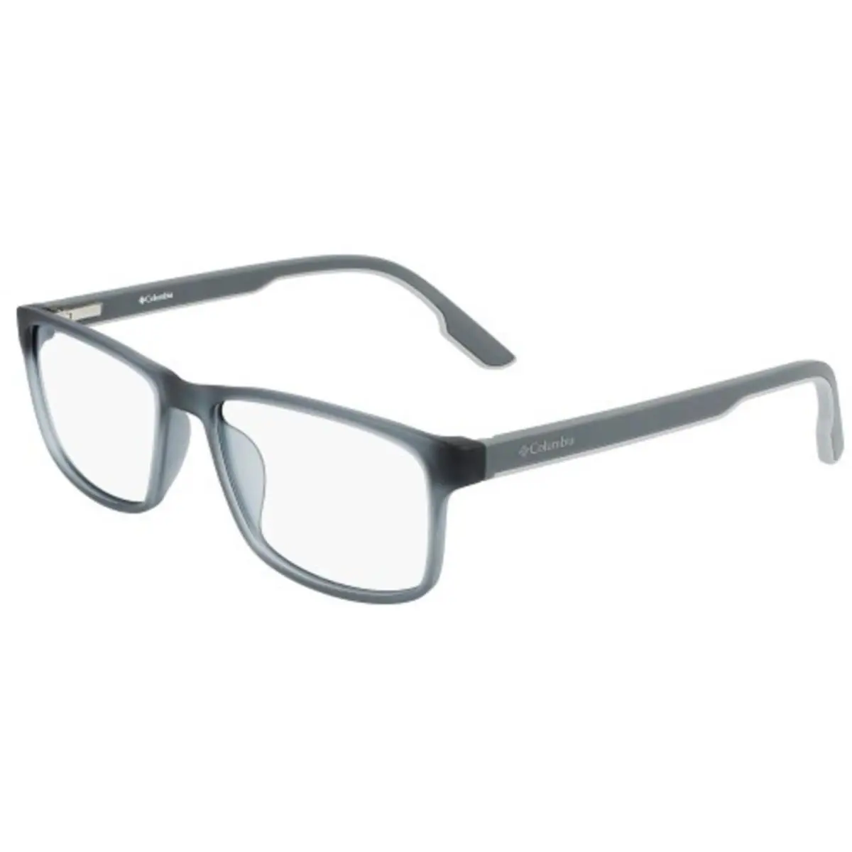 C8029 Matte Grey Crystal 022 Eyeglasses by Columbia