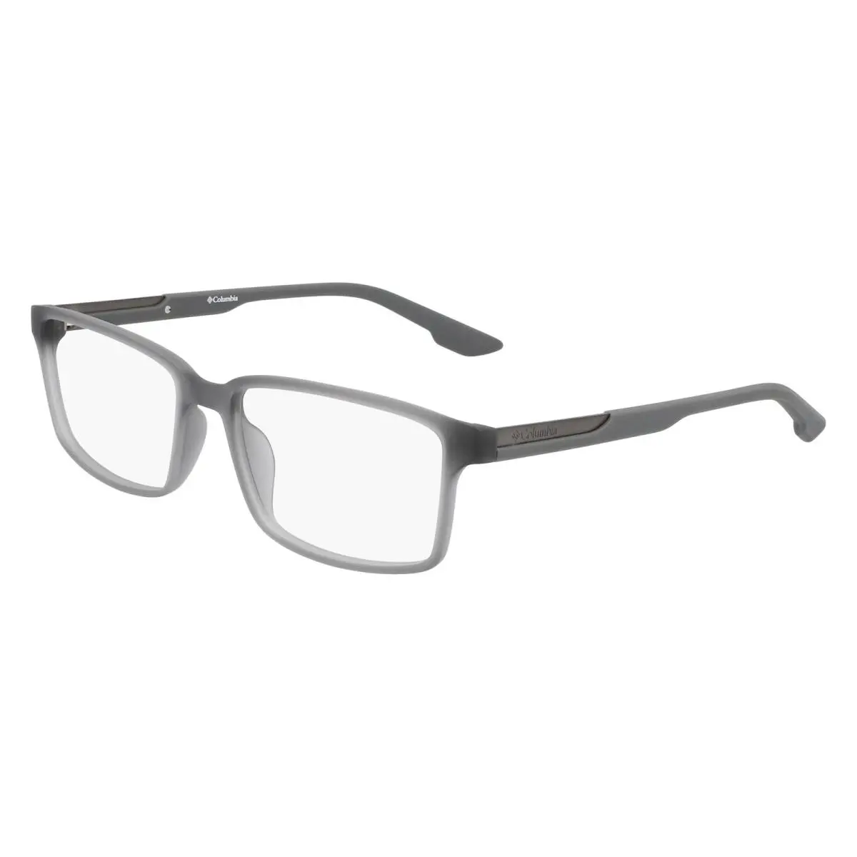 C8039 Matte Grey Crystal 022 Eyeglasses by Columbia