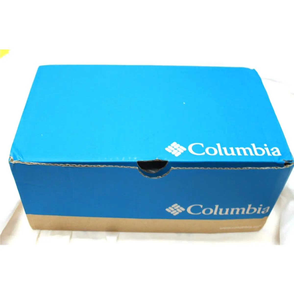 Columbia shoes - Columbia Plateau Waterproof - Plateau Waterproof - BL7516-010 - Black (UPC: 194894791523) 0