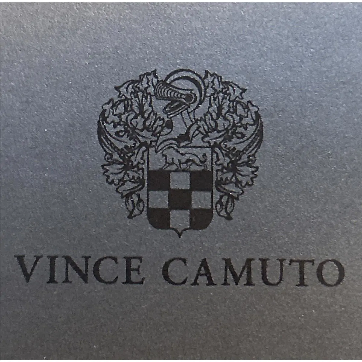 Women`s 2 Silver Ayla Watch with Plastic Wrap R by Vince Camuto