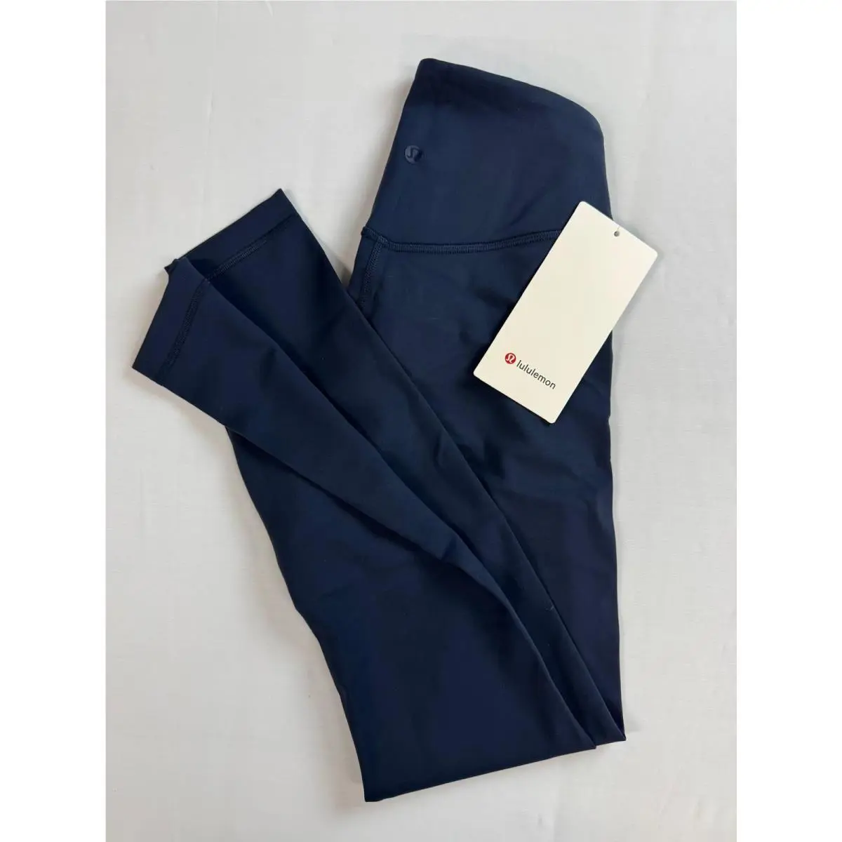 Lululemon clothing - True Navy 0