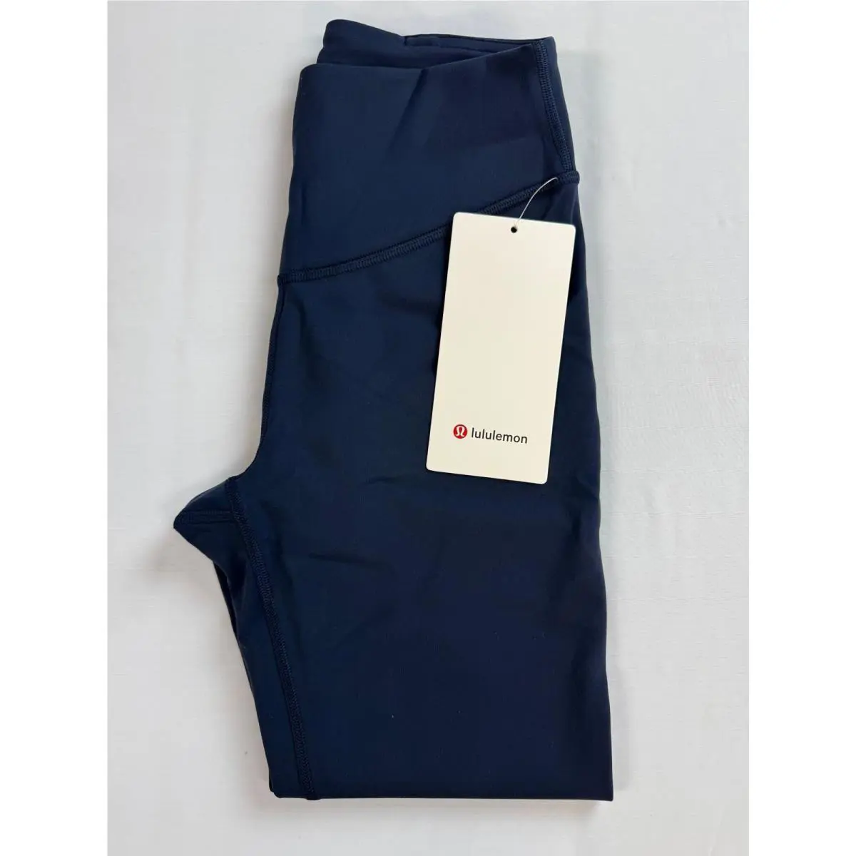 Lululemon clothing - True Navy 1