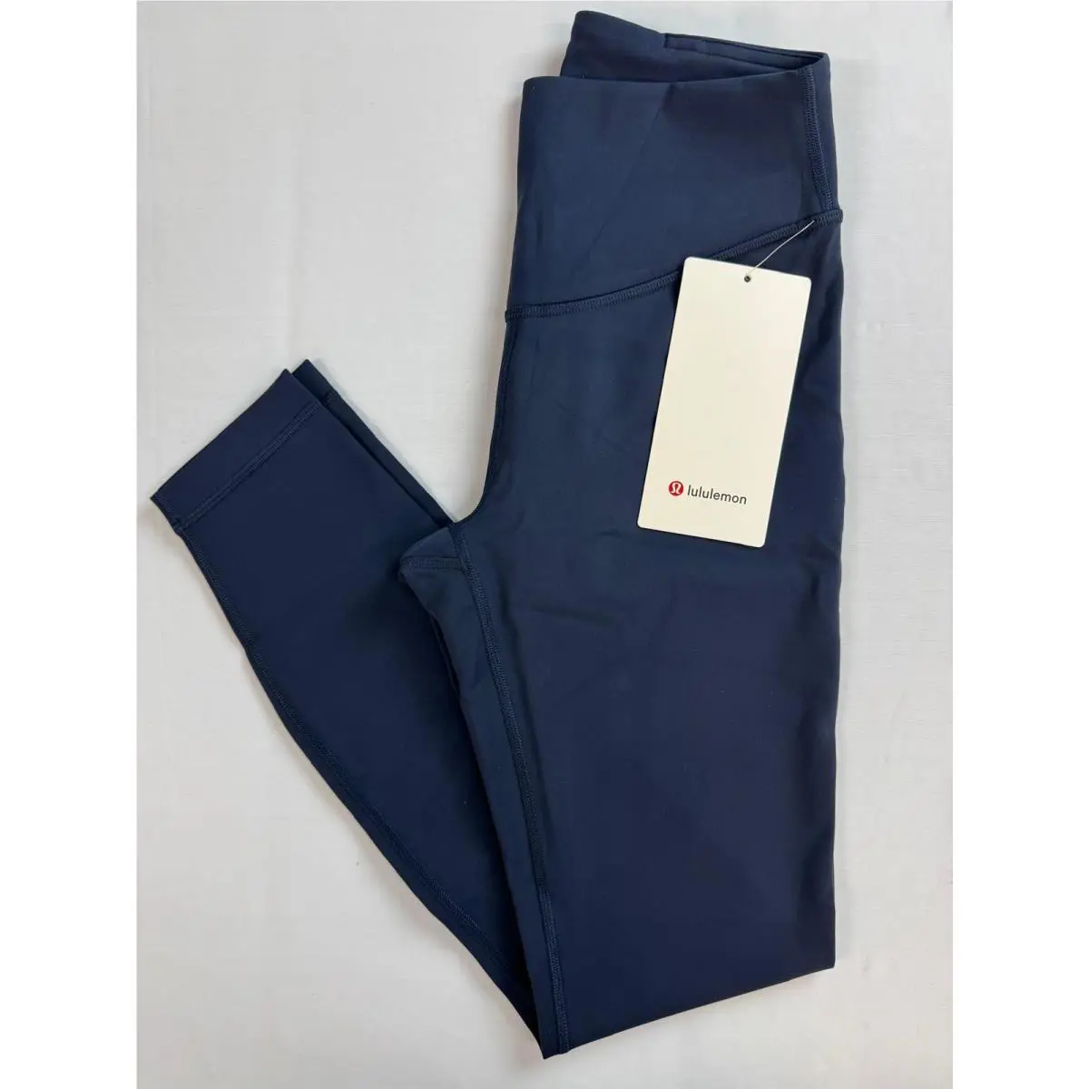 Lululemon clothing - True Navy 7