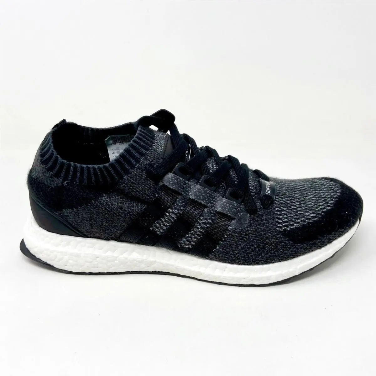 Adidas shoes - adidas EQT Support - EQT Support - BB1241 - Black 0