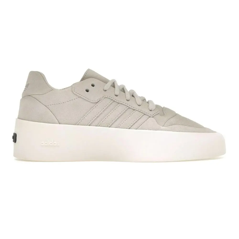 Adidas shoes - adidas Fear Of God Athletics 86 Lo Lace Up - IE6215 - Beige 4