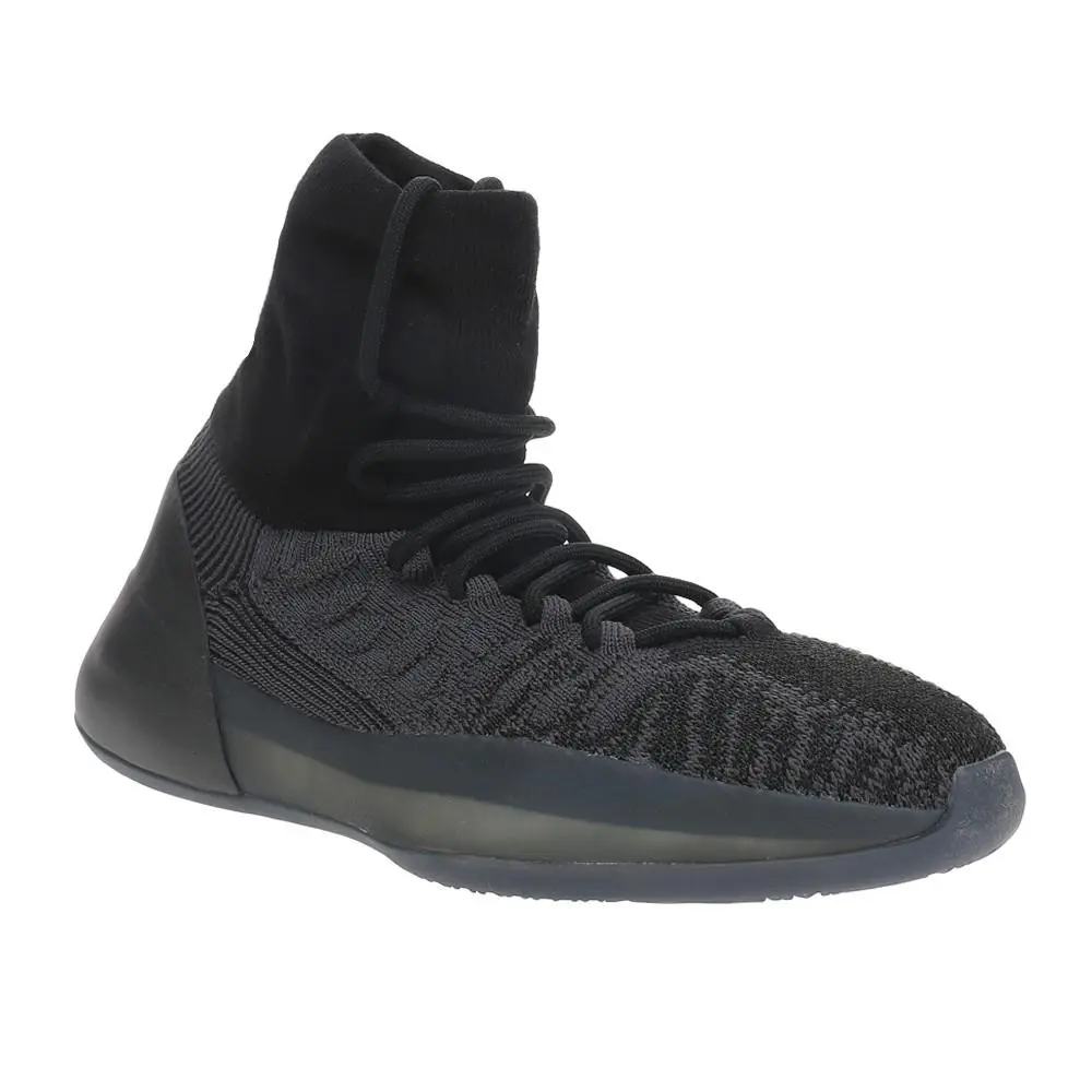 Adidas shoes - adidas  Yeezy Bsktbl Knit - Yeezy Bsktbl Knit - HQ6762 - Grey 0
