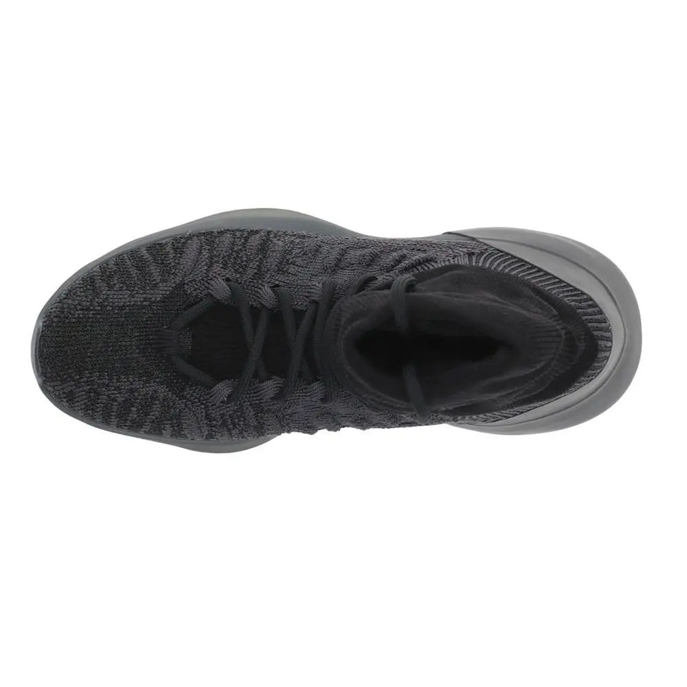 Adidas shoes - adidas  Yeezy Bsktbl Knit - Yeezy Bsktbl Knit - HQ6762 - Grey 2