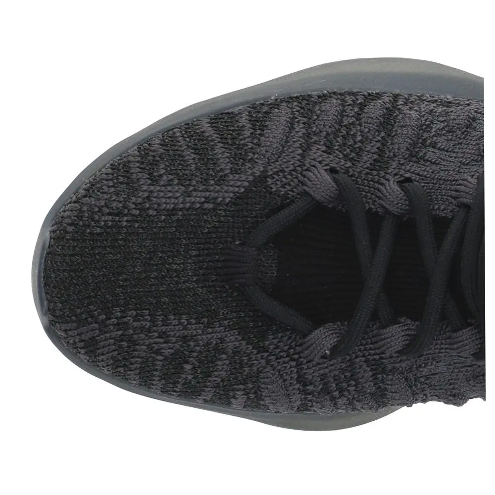 Adidas shoes - adidas  Yeezy Bsktbl Knit - Yeezy Bsktbl Knit - HQ6762 - Grey 5